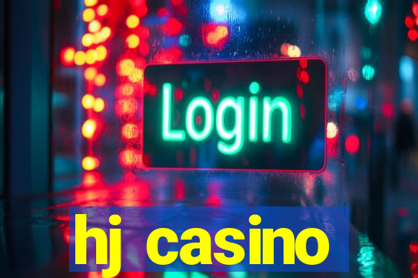 hj casino